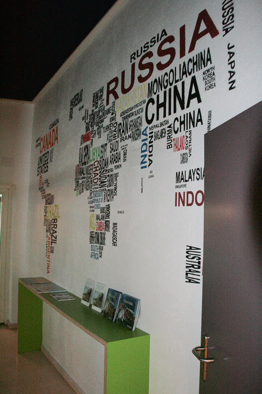 Mundaka Hostel & Sports Cafe Kültér fotó